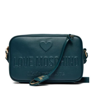 Torebka LOVE MOSCHINO JC4117PP1LL1081A Zielony