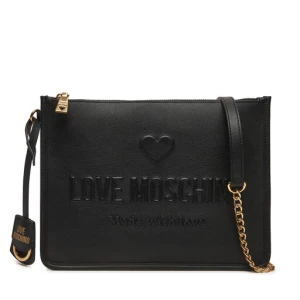 Torebka LOVE MOSCHINO JC4118PP1LL1000A Czarny