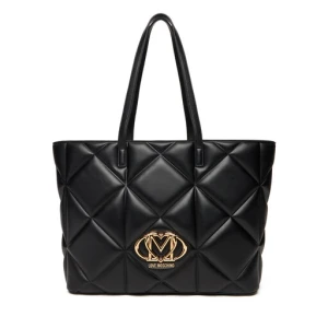 Torebka LOVE MOSCHINO JC4120PP0NLC0000 Czarny