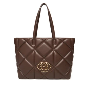 Torebka LOVE MOSCHINO JC4120PP0NLC0313 Brązowy