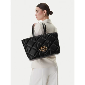 Torebka LOVE MOSCHINO JC4120PP1OLC0000 Czarny