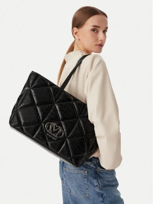 Torebka LOVE MOSCHINO JC4120PP1PLF1000 Czarny