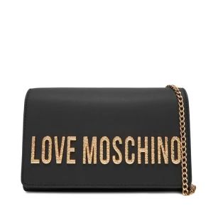 Torebka LOVE MOSCHINO JC4121PP0NKD000A Czarny