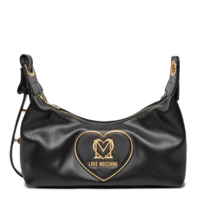 Torebka LOVE MOSCHINO JC4121PP1LLB0000 Czarny