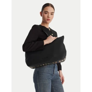 Torebka LOVE MOSCHINO JC4121PP1OLT0000 Czarny