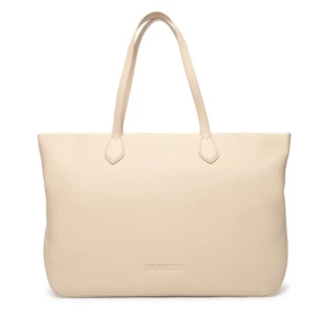 Torebka LOVE MOSCHINO JC4121PP1OLT0110 Écru