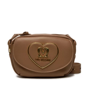 Torebka LOVE MOSCHINO JC4122PP1LLB0209 Beżowy