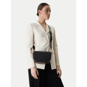 Torebka LOVE MOSCHINO JC4122PP1OLT0000 Czarny