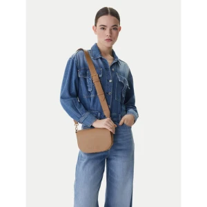 Torebka LOVE MOSCHINO JC4122PP1OLT0104 Beżowy