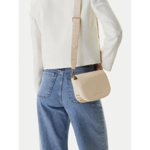 Torebka LOVE MOSCHINO JC4122PP1OLT0110 Écru