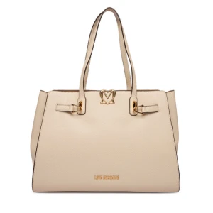 Torebka LOVE MOSCHINO JC4124PP1OLM0110 Écru