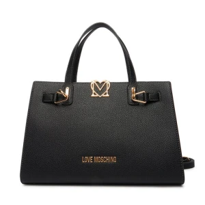 Zdjęcie produktu Torebka LOVE MOSCHINO JC4126PP1OLM0000 Czarny