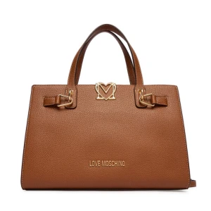 Torebka LOVE MOSCHINO JC4126PP1OLM0200 Brązowy