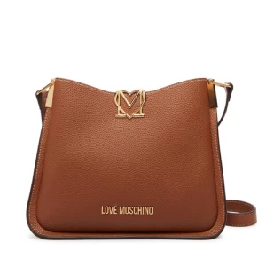Torebka LOVE MOSCHINO JC4127PP1OLM0200 Brązowy