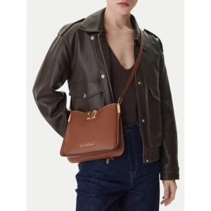 Torebka LOVE MOSCHINO JC4127PP1OLM0200 Brązowy