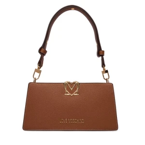 Torebka LOVE MOSCHINO JC4128PP1OLM0200 Brązowy