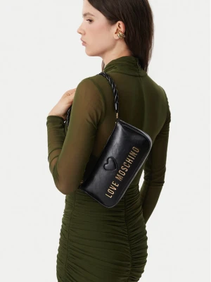 Torebka LOVE MOSCHINO JC4132PP1PL1100A Czarny