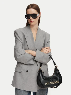 Torebka LOVE MOSCHINO JC4135PP1PL1100A Czarny
