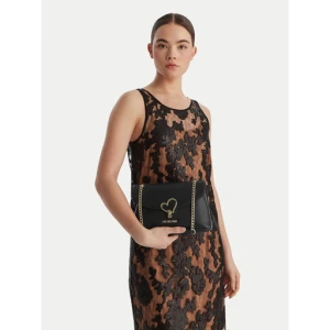 Torebka LOVE MOSCHINO JC4138PP1OLQ0000 Czarny