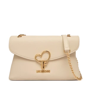 Zdjęcie produktu Torebka LOVE MOSCHINO JC4138PP1OLQ0110 Écru
