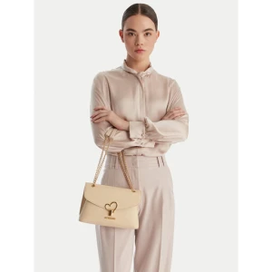 Torebka LOVE MOSCHINO JC4138PP1OLQ0110 Écru