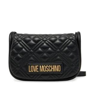 Torebka LOVE MOSCHINO JC4139PP1MLA0000 Czarny