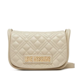 Torebka LOVE MOSCHINO JC4139PP1MLA0110 Écru