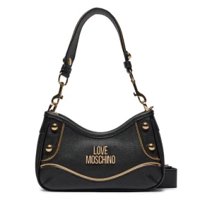 Torebka LOVE MOSCHINO JC4140PP1IL1100A Czarny