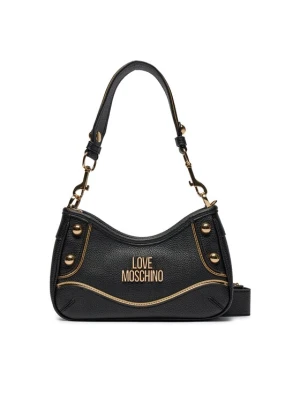Torebka LOVE MOSCHINO JC4140PP1IL1100A Czarny