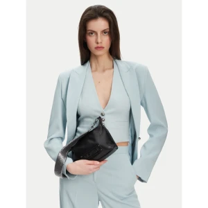 Torebka LOVE MOSCHINO JC4140PP1MLO000A Czarny
