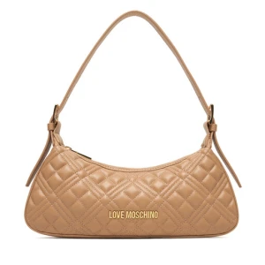 Torebka LOVE MOSCHINO JC4142PP0NLA0104 Beżowy