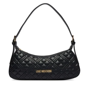 Torebka LOVE MOSCHINO JC4142PP0OLA0000 Czarny