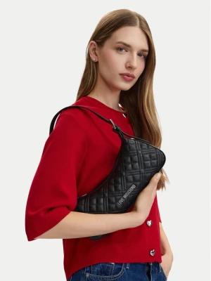 Torebka LOVE MOSCHINO JC4142PP0OLA000B Czarny