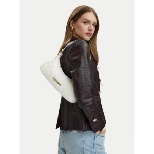 Torebka LOVE MOSCHINO JC4142PP0OLA0100 Biały