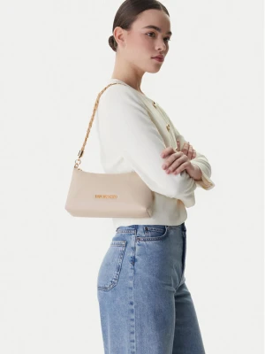 Torebka LOVE MOSCHINO JC4143PP1OLX0110 Écru Kremowy