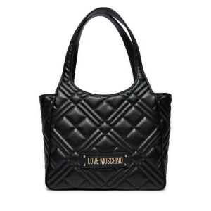 Torebka LOVE MOSCHINO JC4144PP1LLA0000 Czarny