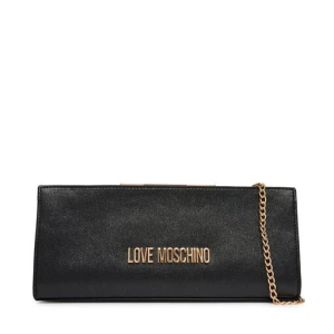Torebka LOVE MOSCHINO JC4144PP1OLS0000 Czarny