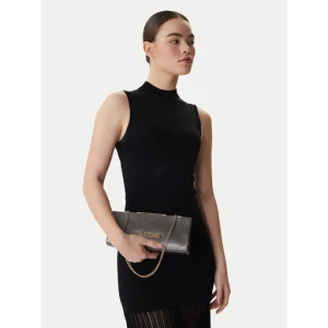 Torebka LOVE MOSCHINO JC4144PP1OLS0910 Szary