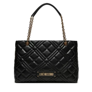 Torebka LOVE MOSCHINO JC4145PP0LLA0000 Czarny