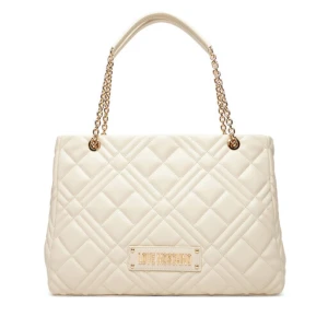 Torebka LOVE MOSCHINO JC4145PP1NLA0110 Beżowy
