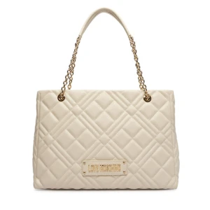 Torebka LOVE MOSCHINO JC4145PP1OLA0110 Écru