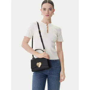 Torebka LOVE MOSCHINO JC4146PP1OL1600A Czarny