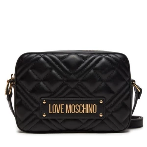 Torebka LOVE MOSCHINO JC4150PP1LLA0000 Czarny