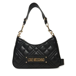 Torebka LOVE MOSCHINO JC4152PP0NLA0000 Czarny