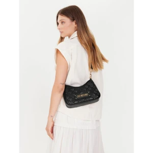 Torebka LOVE MOSCHINO JC4152PP0NLA0000 Czarny