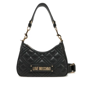 Torebka LOVE MOSCHINO JC4152PP1MLA0000 Czarny