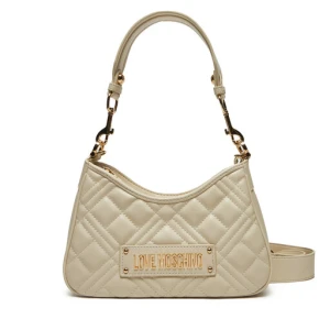 Torebka LOVE MOSCHINO JC4152PP1MLA0110 Écru