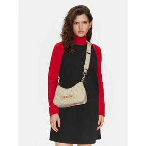 Torebka LOVE MOSCHINO JC4152PP1MLA0110 Écru