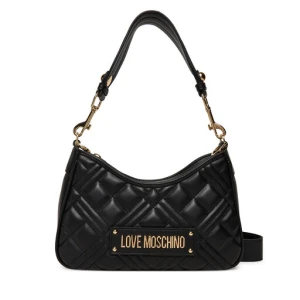 Torebka LOVE MOSCHINO JC4152PP1NLA0000 Czarny