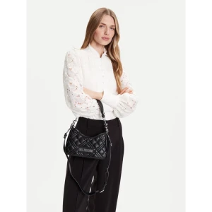 Torebka LOVE MOSCHINO JC4152PP1NLA000B Czarny
